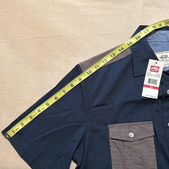 Ecko UNLTD | Men | button down - Picture 7 of 8
